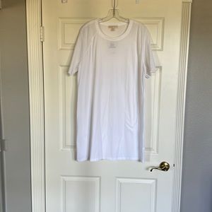 Micheal Kors T Shirt Dress